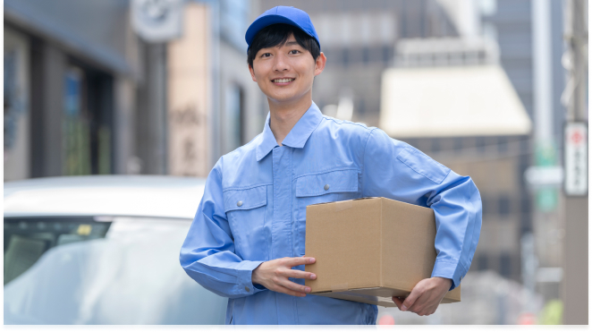 スタッフイメージ